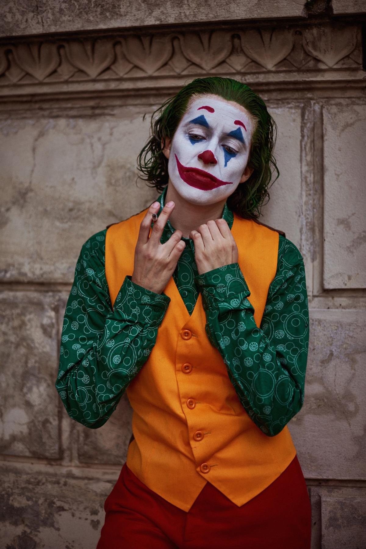 Sayılarla Boyama Seti Joker 25