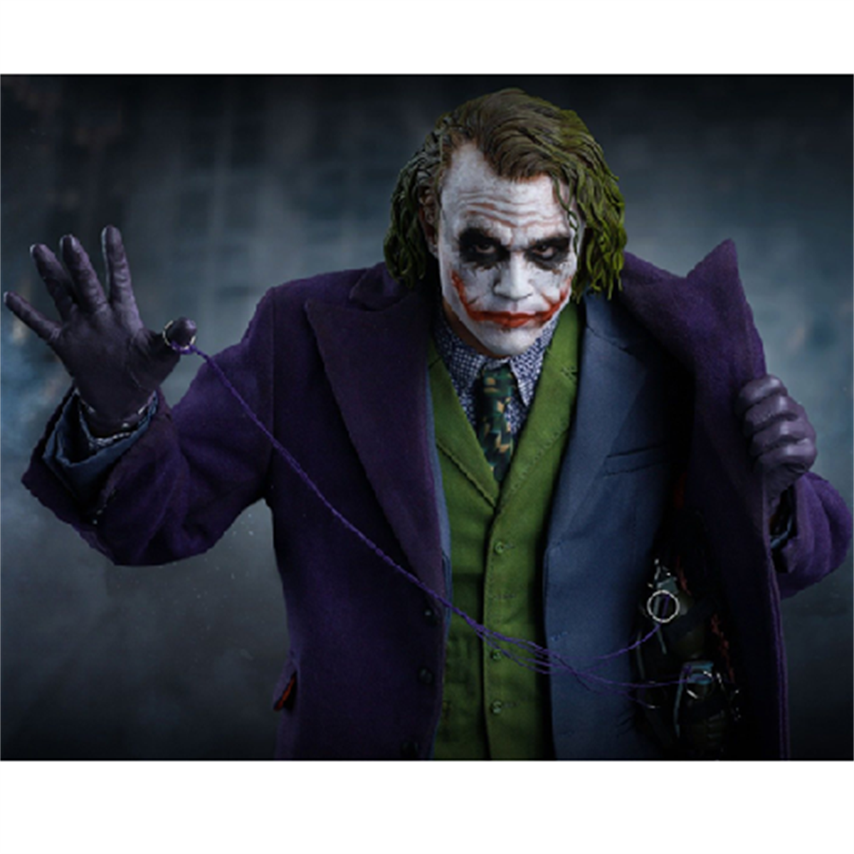 Joker 6 Sayılarla Boyama Seti - Kendin Yap Hobi