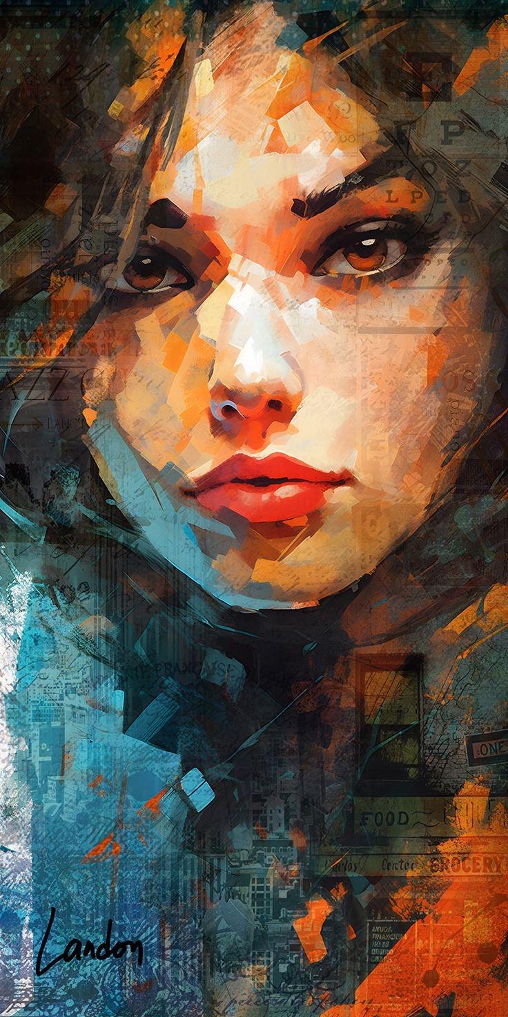 Sayılarla Boyama Seti Londrada Yaşanmışlıklar