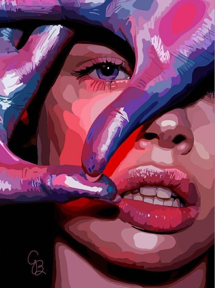 Sayılarla Boyama Seti Objektif