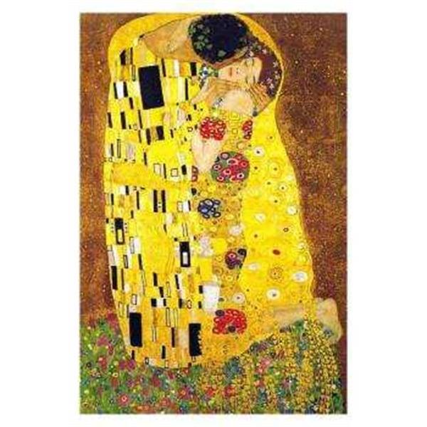 Sayılarla Boyama Seti Öpücük 50x65cm