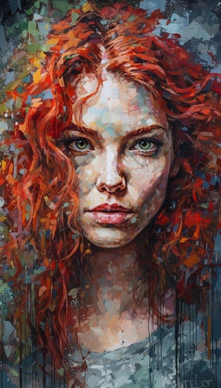 Sayılarla Boyama Seti Rüya