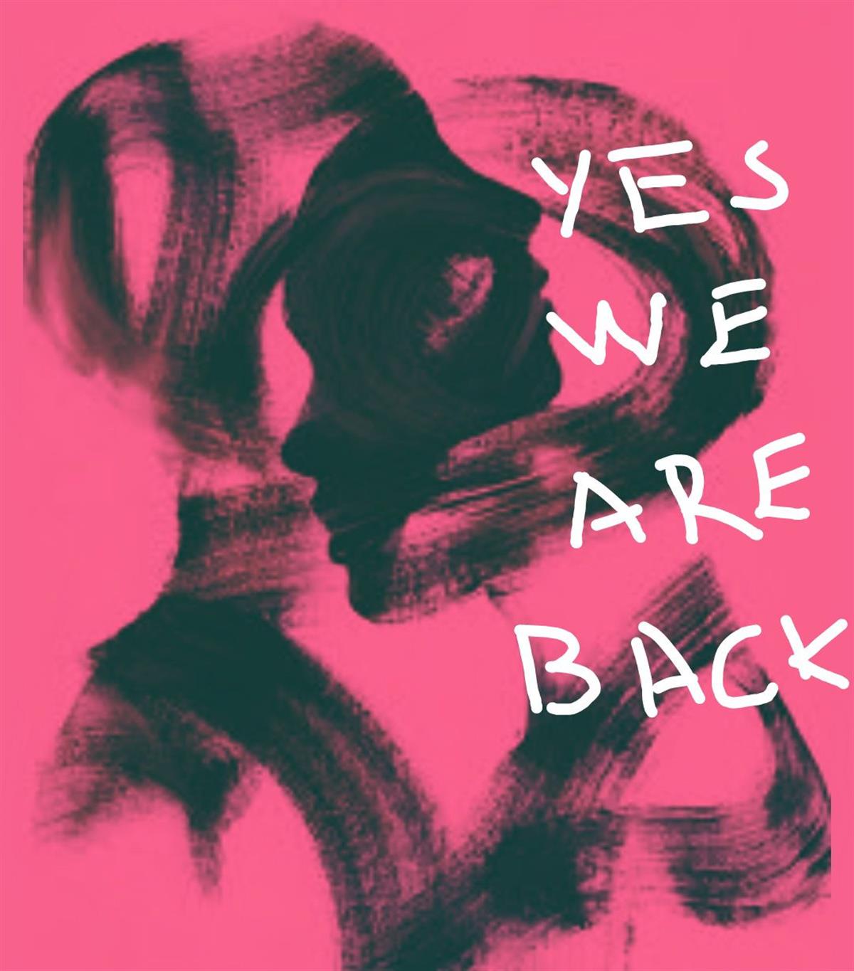 Sayılarla Boyama Seti Yes We Are Back