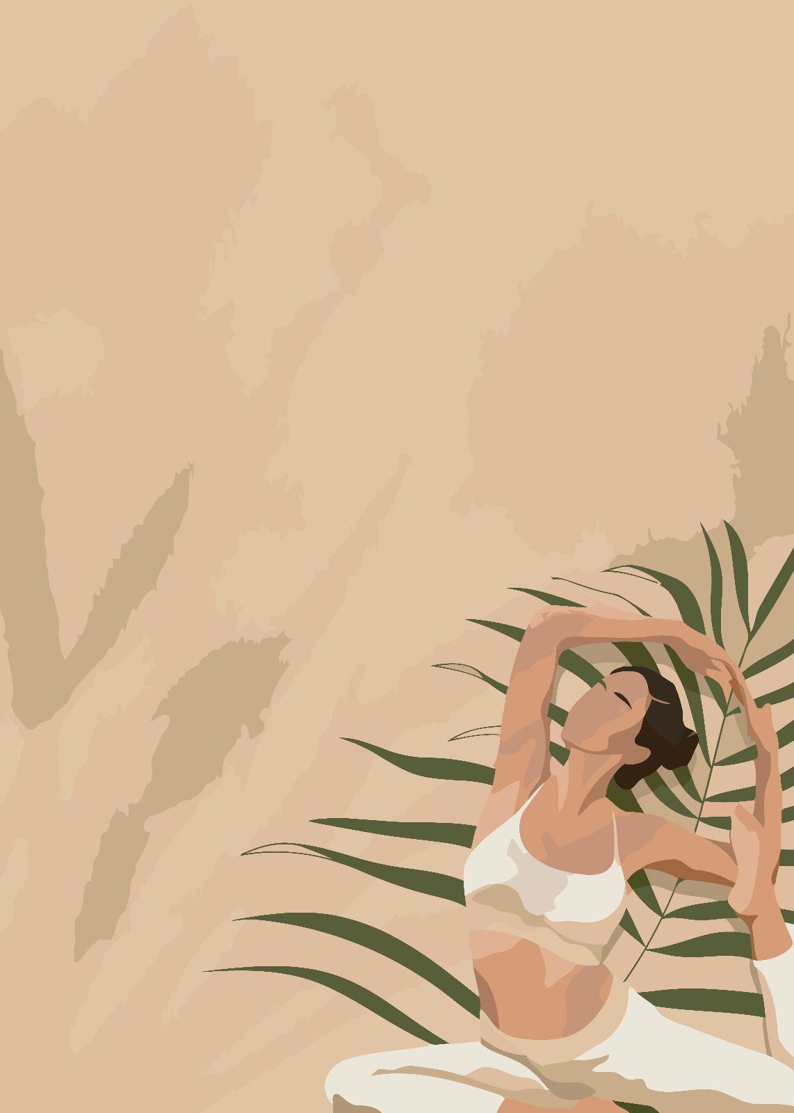 Sayılarla Boyama Seti Yoga 3