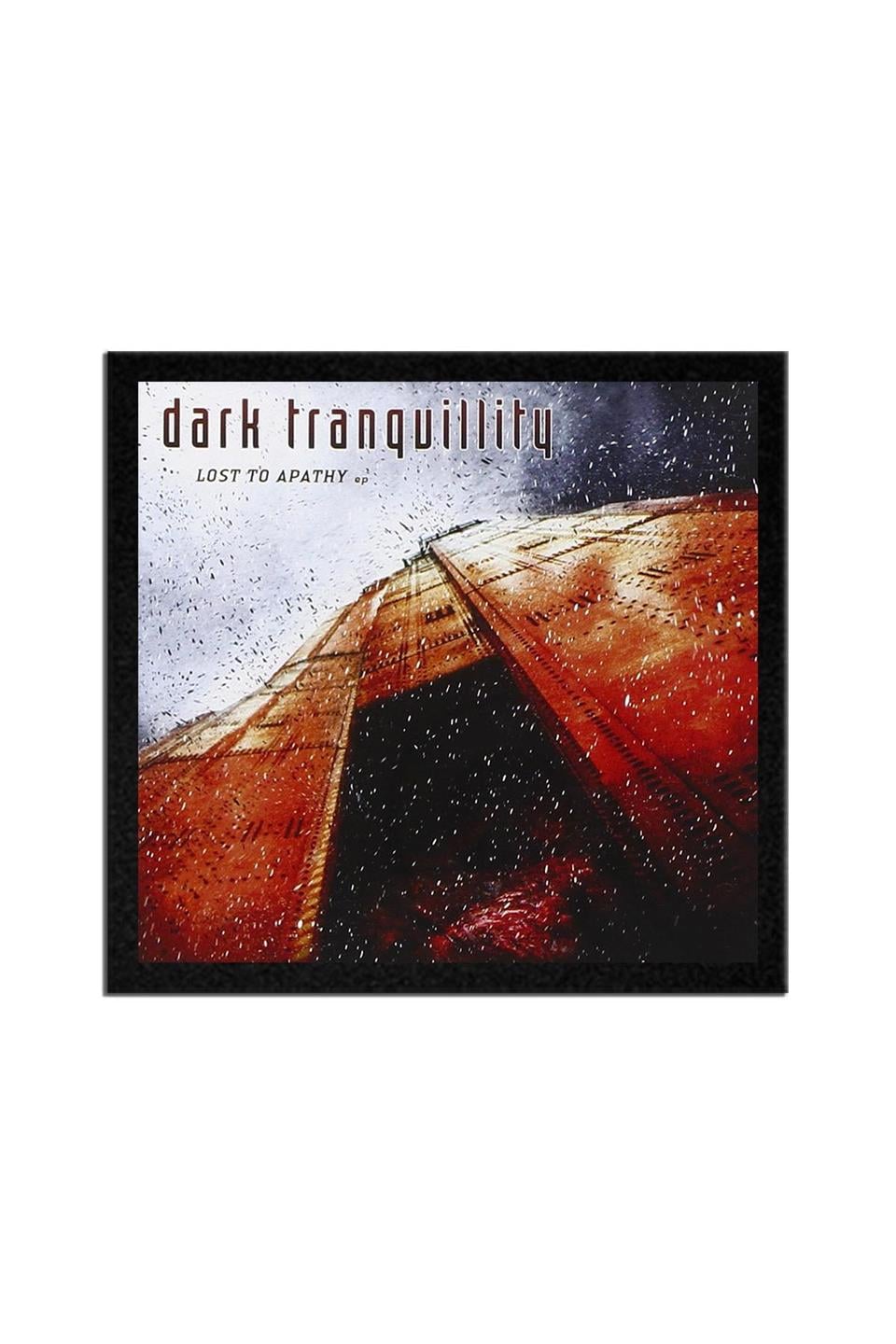 Dark Tranquillity Lost to Apathy Albüm Arma Peç Patch Yama