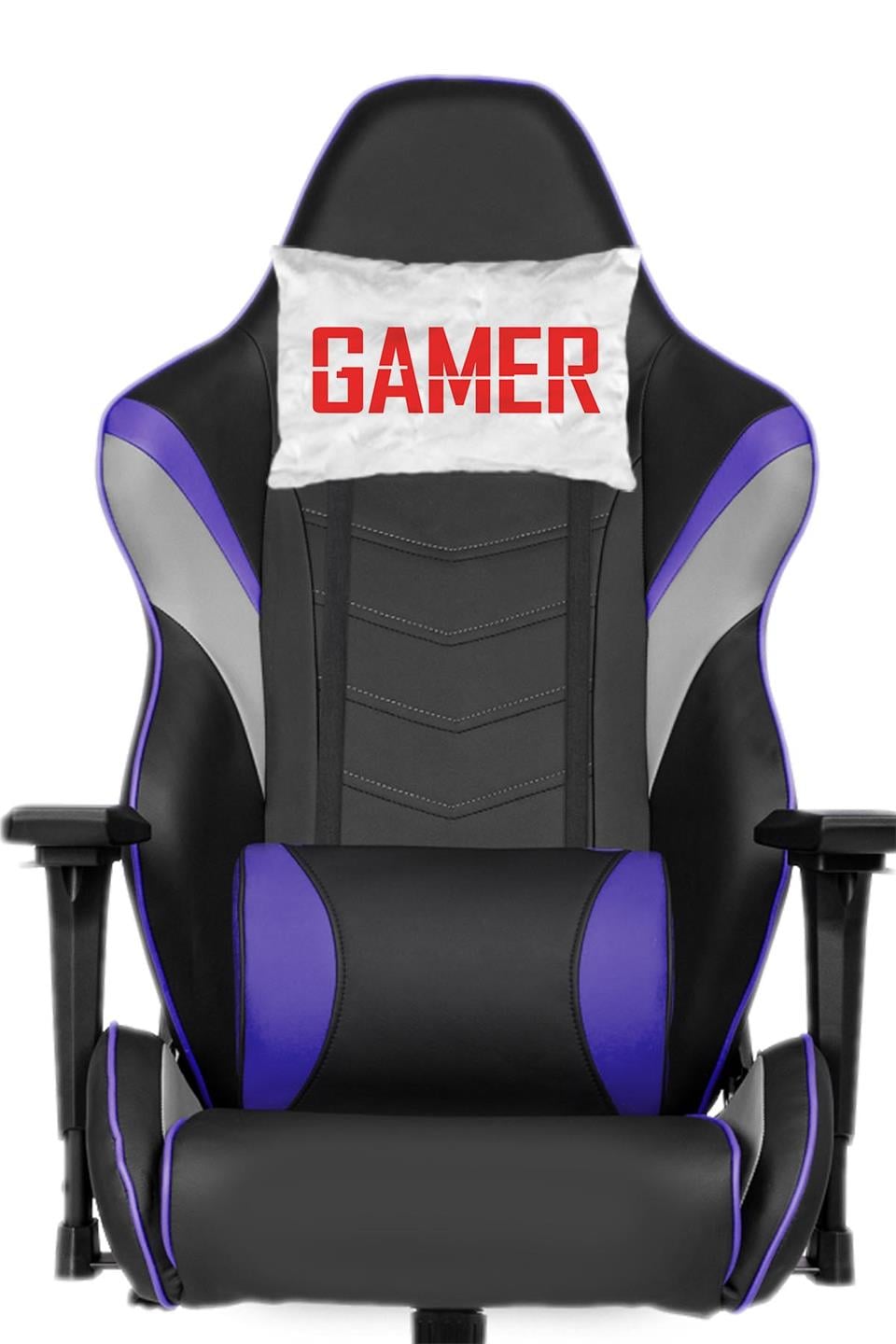Gamer Yastık Boyun Desteği Gamer