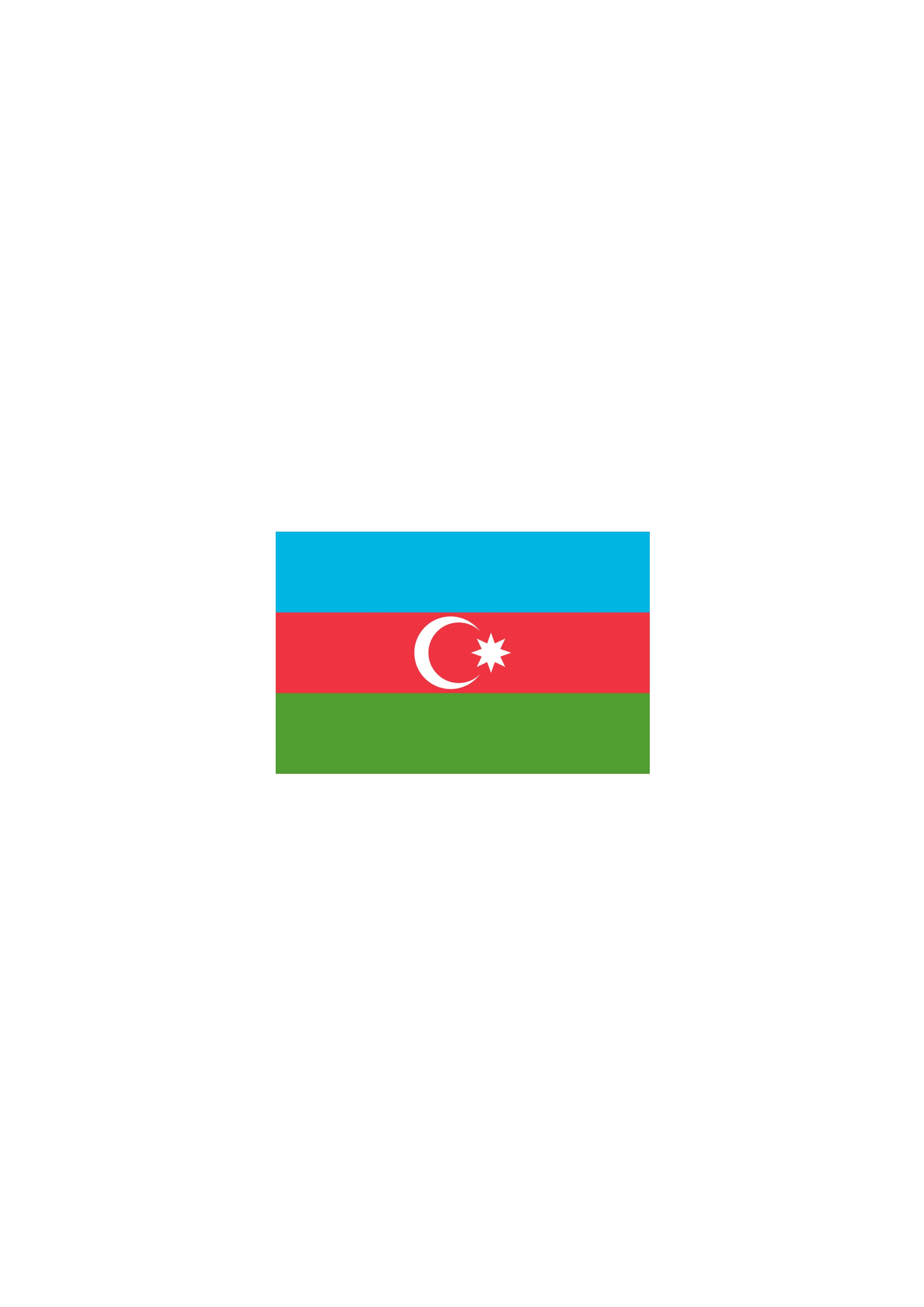 Kendin Tasarla Arma Peç Patch Yama Azerbaycan