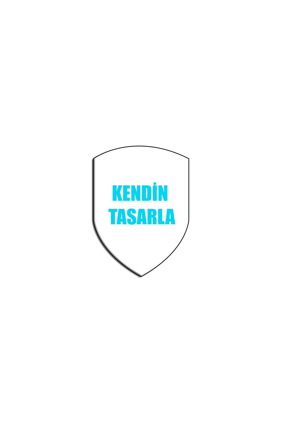 Kendin Tasarla Arma Peç Patch Yama Üçgen 4