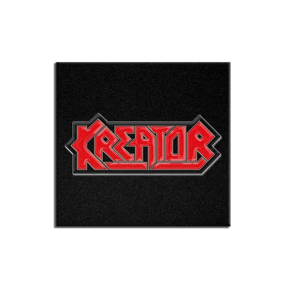 Kreator Arma Peç Patch Yama