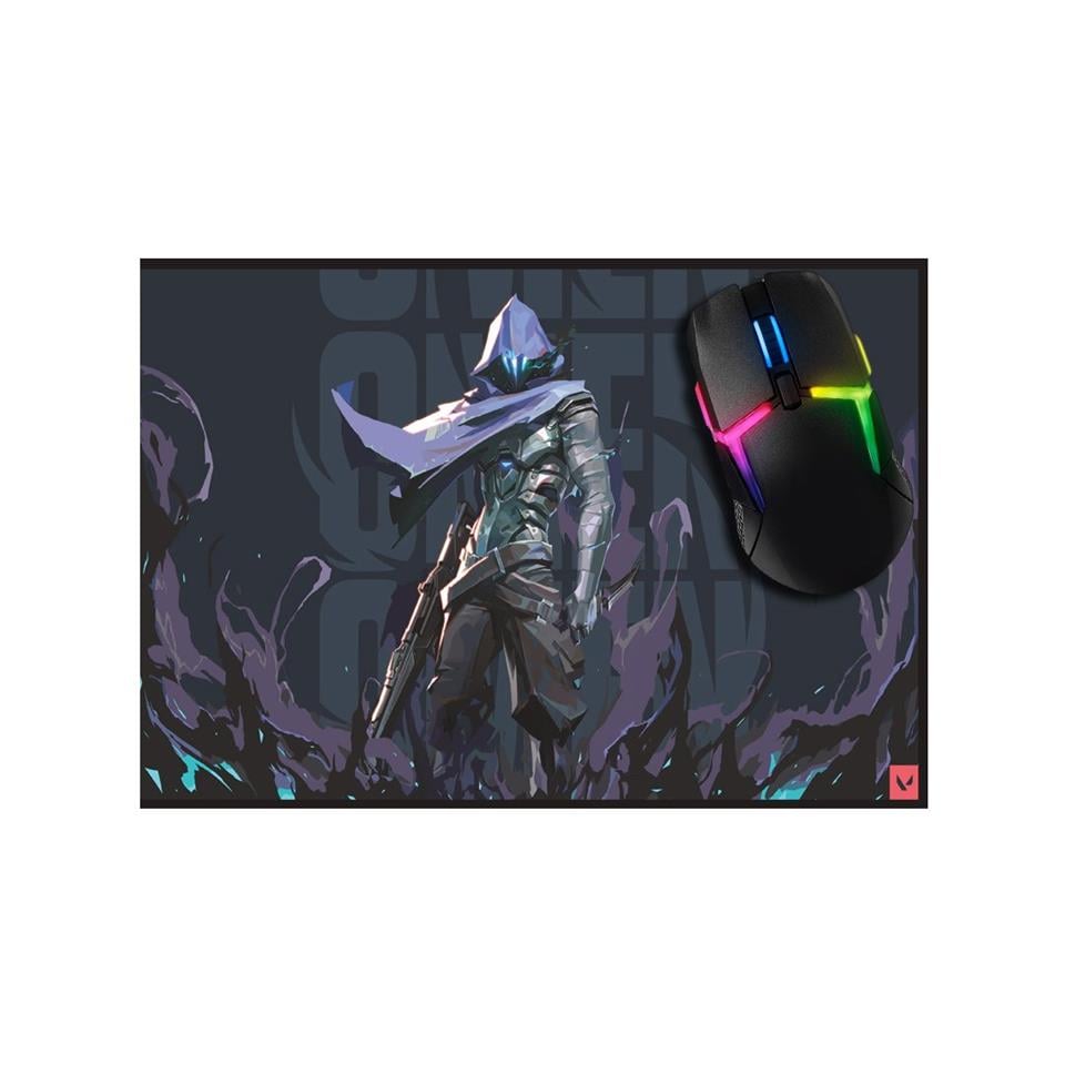 Omen Gaming Oyuncu Mouse Pad