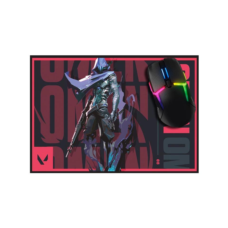 Omen Gaming Oyuncu Mouse Pad