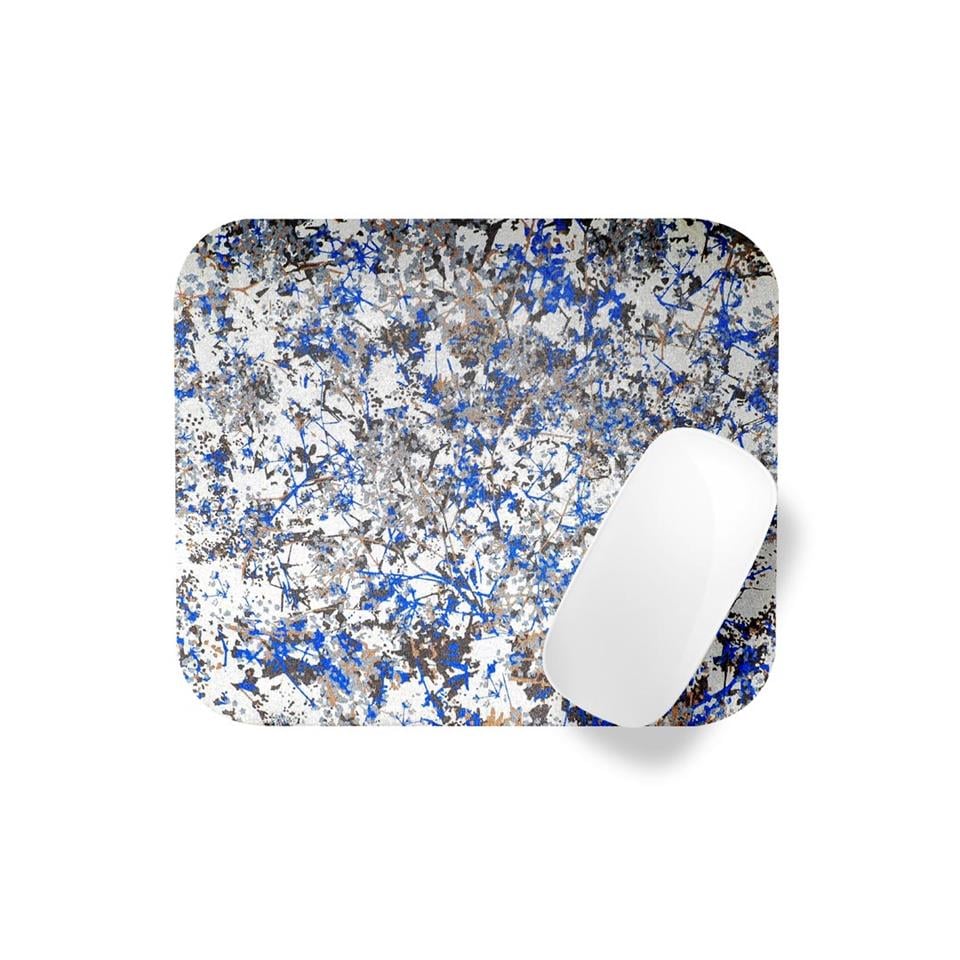 Soft Ortopedik  Çift Taraflı Mouse Pad