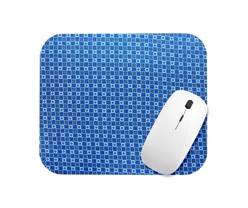 Soft Ortopedik Çift Taraflı Mouse Pad (Midnight)