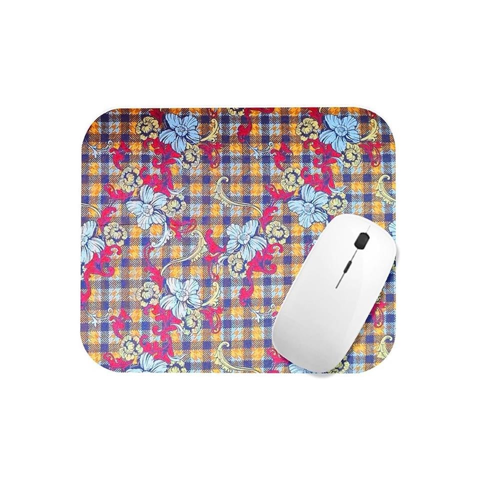 Soft Ortopedik  Çift Taraflı Mouse Pad