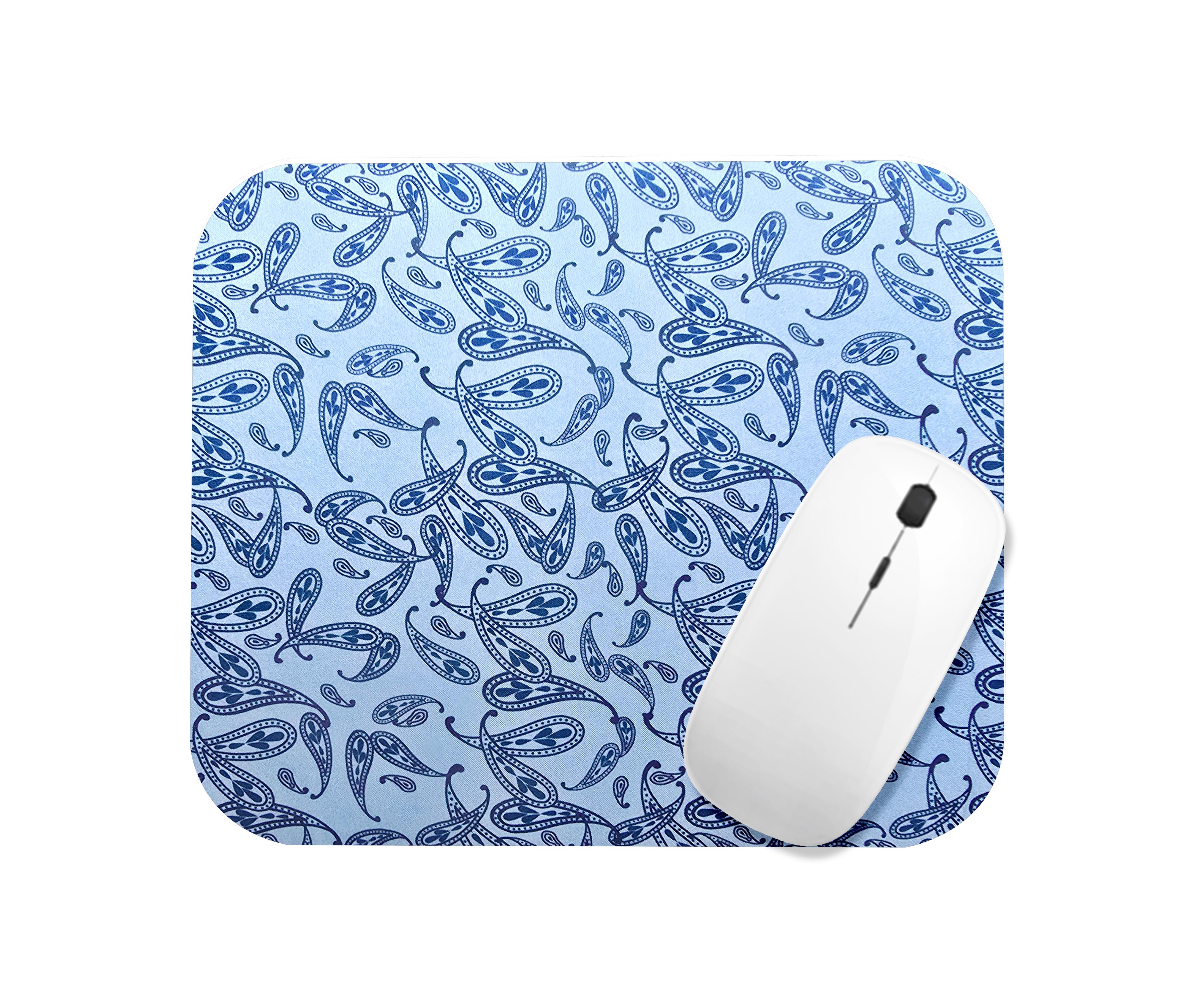 Soft Ortopedik Çift Taraflı Mouse Pad (Dolphin)