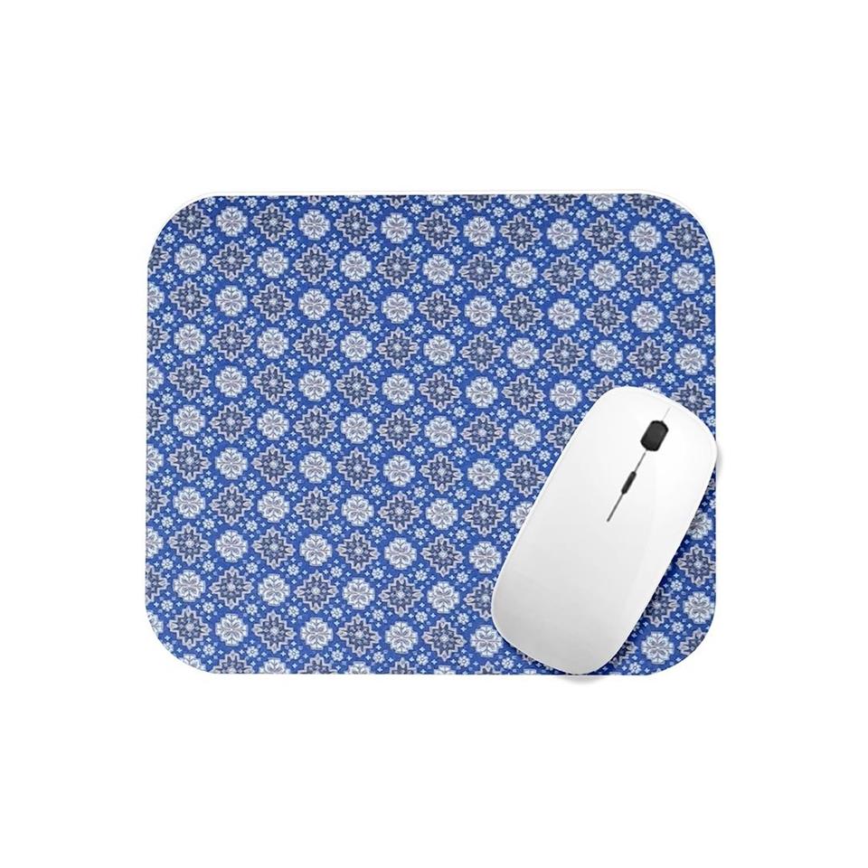 Soft Ortopedik  Çift Taraflı Mouse Pad