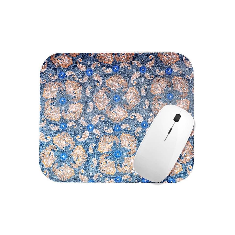 Soft Ortopedik  Çift Taraflı Mouse Pad