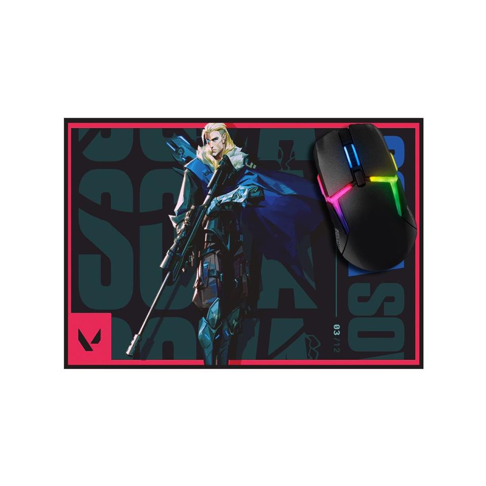 Sova Gaming Oyuncu Mouse Pad