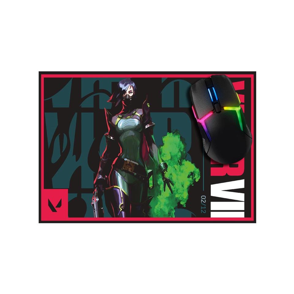 Viper Gaming Oyuncu Mouse Pad