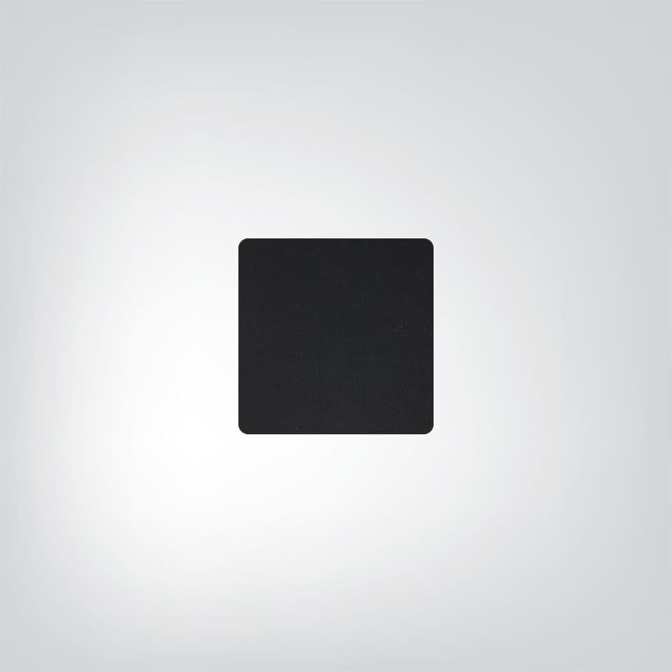 Wild M 40x40 cm Oyuncu Gaming Mouse Pad