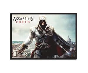 Assassins Creed Gaming Oyuncu Mouse Pad
