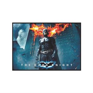 Batman Dark Knight Gaming Oyuncu Mouse Pad