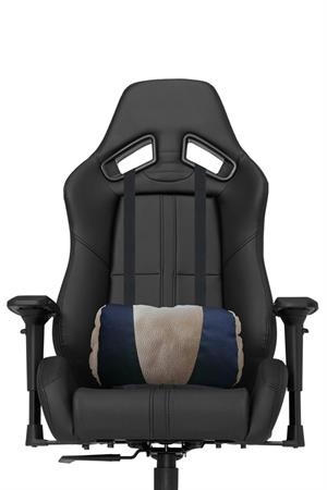Gamer Yastık Bel Desteği (Gold)