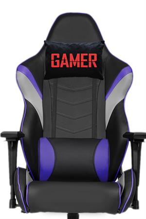 Gamer Yastık Boyun Desteği Gamer