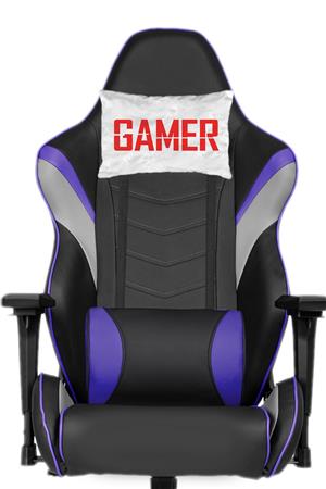 Gamer Yastık Boyun Desteği Gamer