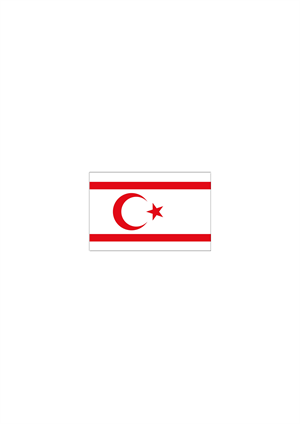 Kendin Tasarla Arma Peç Patch Yama KKTC