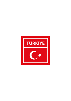 Kendin Tasarla Arma Peç Patch Yama Türkiye 2