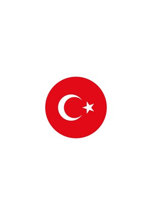 Kendin Tasarla Arma Peç Patch Yama Türkiye 3