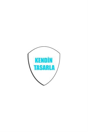 Kendin Tasarla Arma Peç Patch Yama Üçgen 1