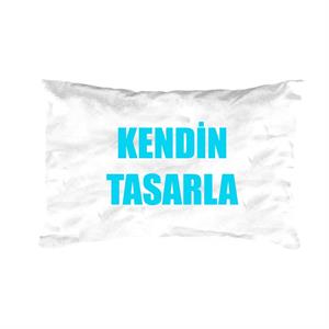 Kendin Tasarla Gamer Yastık Boyun Desteği