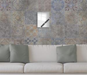 Kendin Tasarla Metal Poster