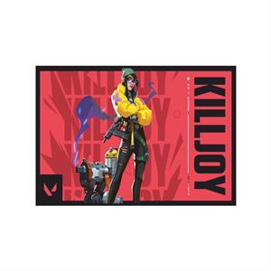 Killjoy Gaming Oyuncu Mouse Pad