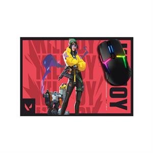 Killjoy Gaming Oyuncu Mouse Pad