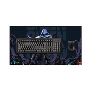 Omen  XL 70x40 Cm Oyuncu Gaming Mouse Pad