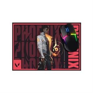 Phoenix Gaming Oyuncu Mouse Pad