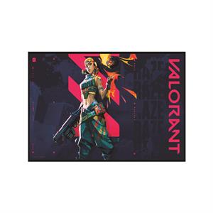 Raze Gaming Oyuncu Mouse Pad
