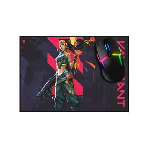Raze Gaming Oyuncu Mouse Pad
