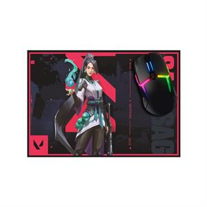 Sage Gaming Oyuncu Mouse Pad