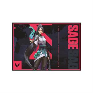 Sage Gaming Oyuncu Mouse Pad