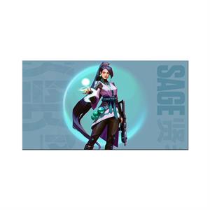 Sage XL 70x40 Cm Oyuncu Gaming Mouse Pad
