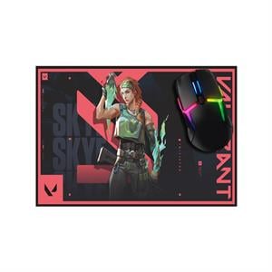 Skye Gaming Oyuncu Mouse Pad