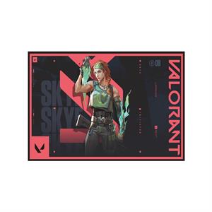 Skye Gaming Oyuncu Mouse Pad