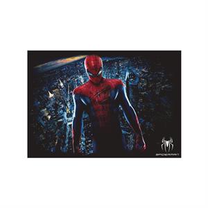 Spider Man Gaming Oyuncu Mouse Pad