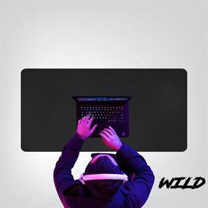 Wild 2XL+ 110x55 cm Oyuncu Gaming Mouse Pad