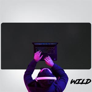 Wild 4XL 135x70 cm Oyuncu Gaming Mouse Pad