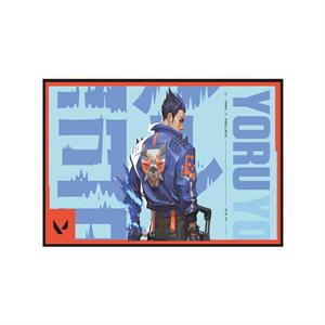 Yoru Gaming Oyuncu Mouse Pad